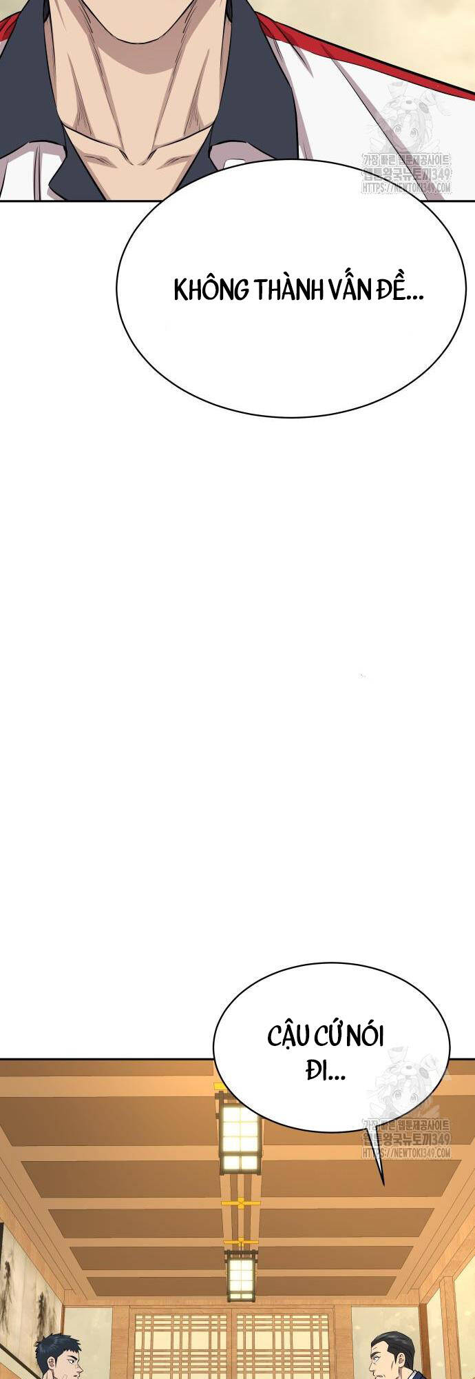 Cháu Trai Thiên Tài Của Vua Cho Vay Nặng Lãi Chapter  13 - 48