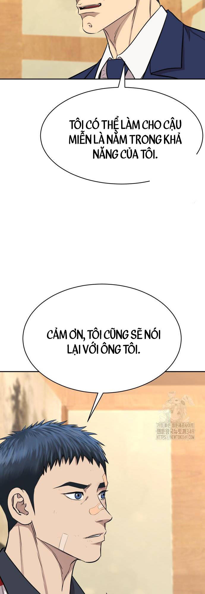 Cháu Trai Thiên Tài Của Vua Cho Vay Nặng Lãi Chapter 13 - 50