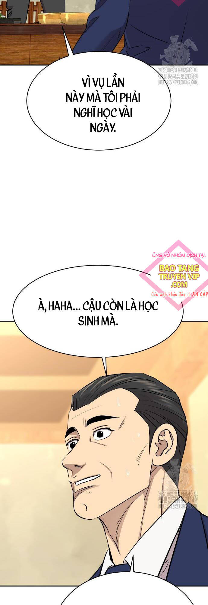 Cháu Trai Thiên Tài Của Vua Cho Vay Nặng Lãi Chapter  13 - 54