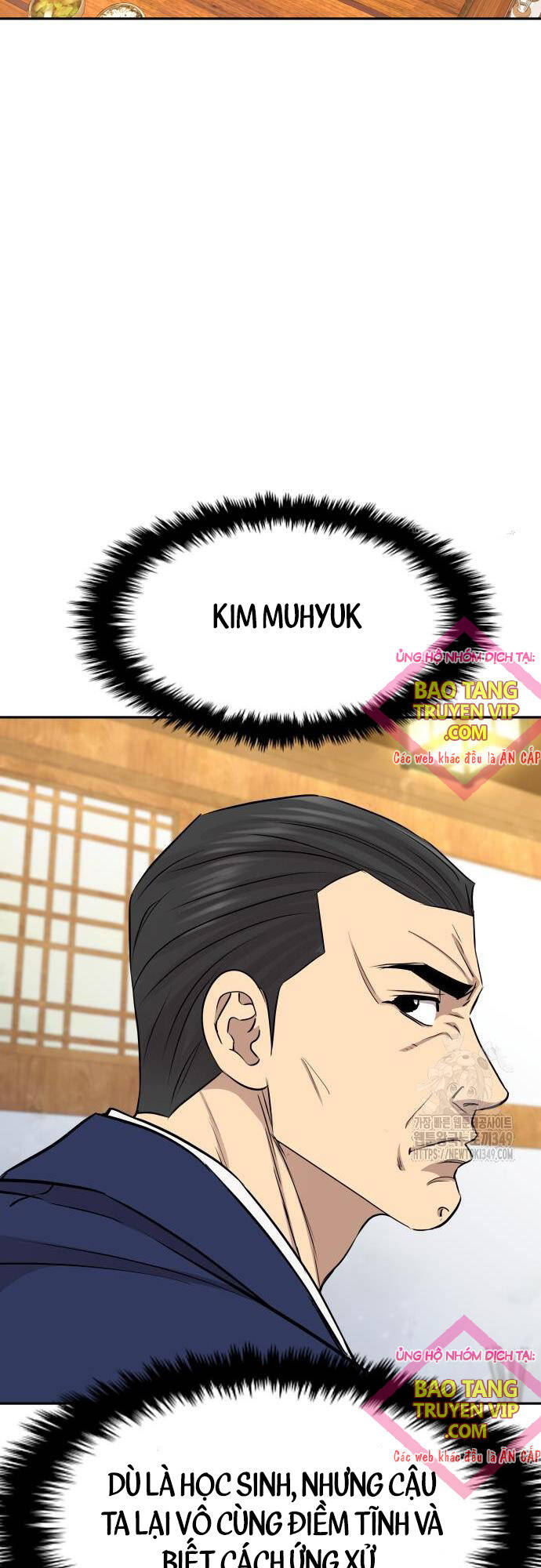 Cháu Trai Thiên Tài Của Vua Cho Vay Nặng Lãi Chapter  13 - 56