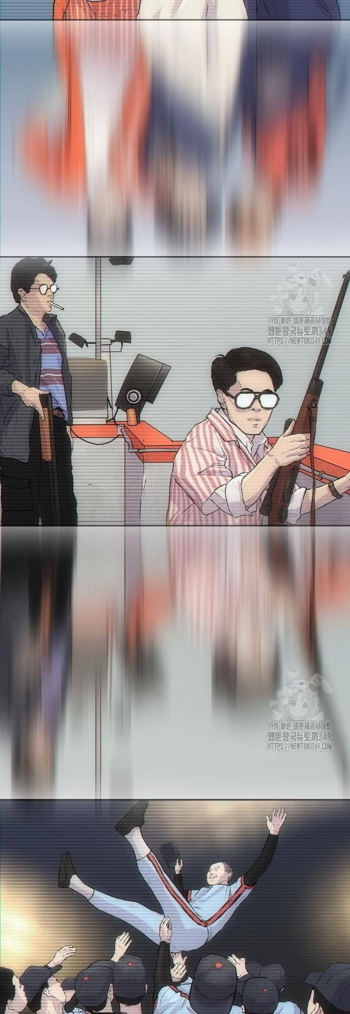 Cháu Trai Thiên Tài Của Vua Cho Vay Nặng Lãi Chapter  13 - 62