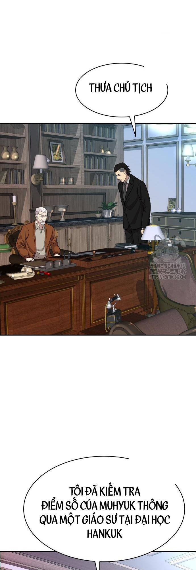 Cháu Trai Thiên Tài Của Vua Cho Vay Nặng Lãi Chapter 13 - 66