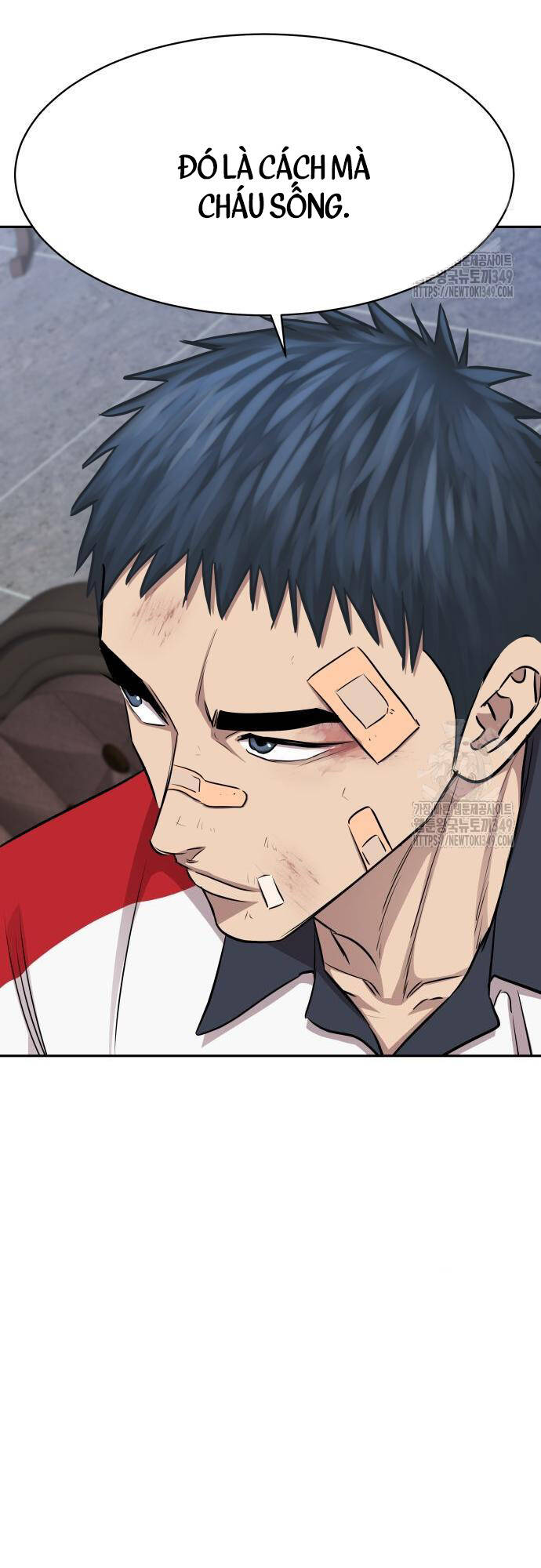 Cháu Trai Thiên Tài Của Vua Cho Vay Nặng Lãi Chapter  13 - 8