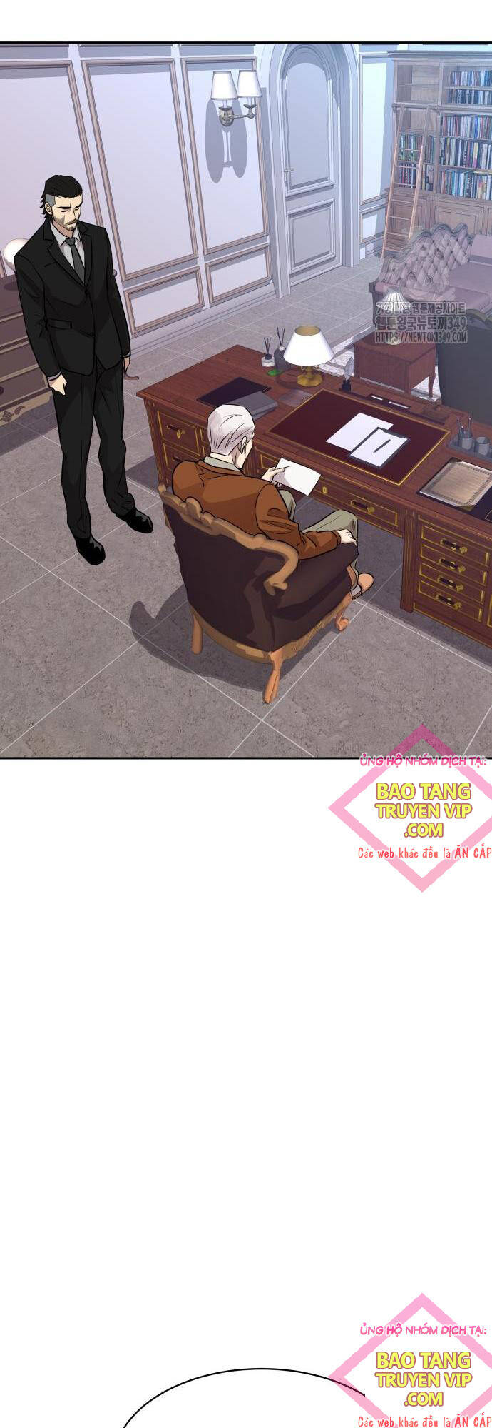 Cháu Trai Thiên Tài Của Vua Cho Vay Nặng Lãi Chapter  13 - 76