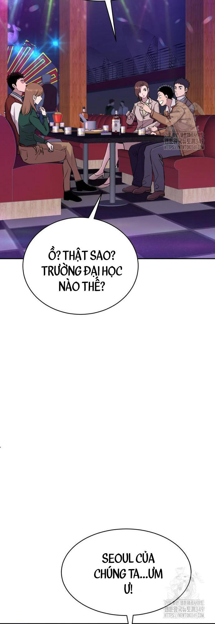 Cháu Trai Thiên Tài Của Vua Cho Vay Nặng Lãi Chapter 14 - 16