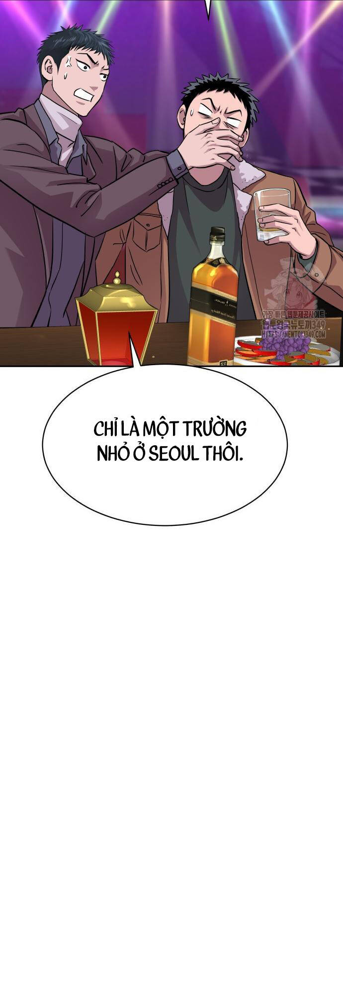 Cháu Trai Thiên Tài Của Vua Cho Vay Nặng Lãi Chapter 14 - 17