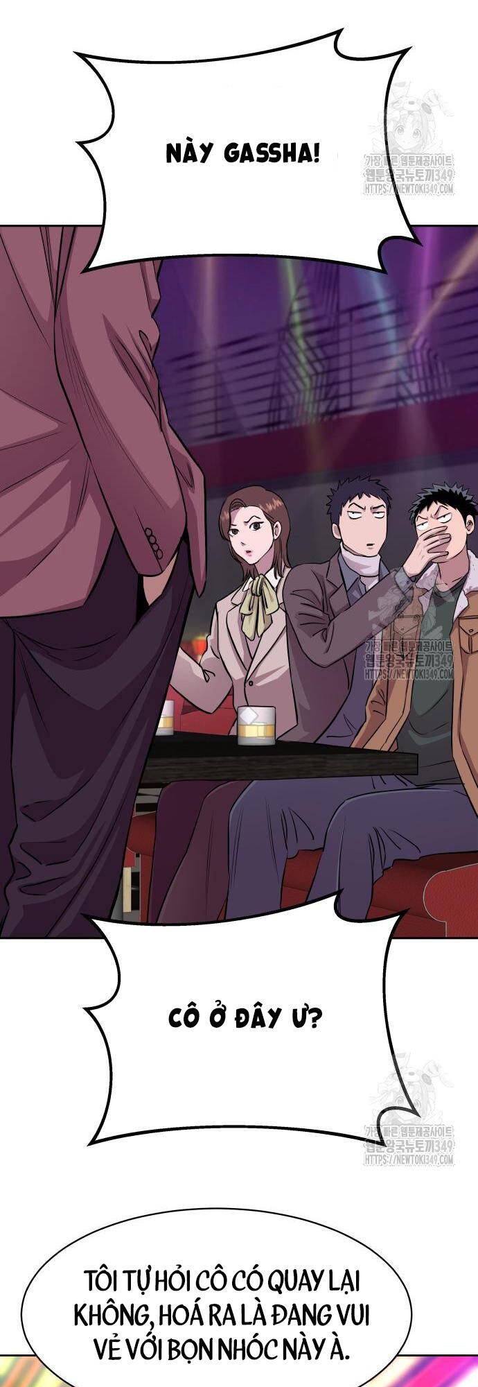 Cháu Trai Thiên Tài Của Vua Cho Vay Nặng Lãi Chapter 14 - 18