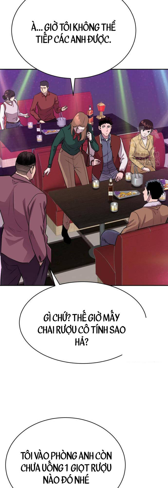 Cháu Trai Thiên Tài Của Vua Cho Vay Nặng Lãi Chapter 14 - 20