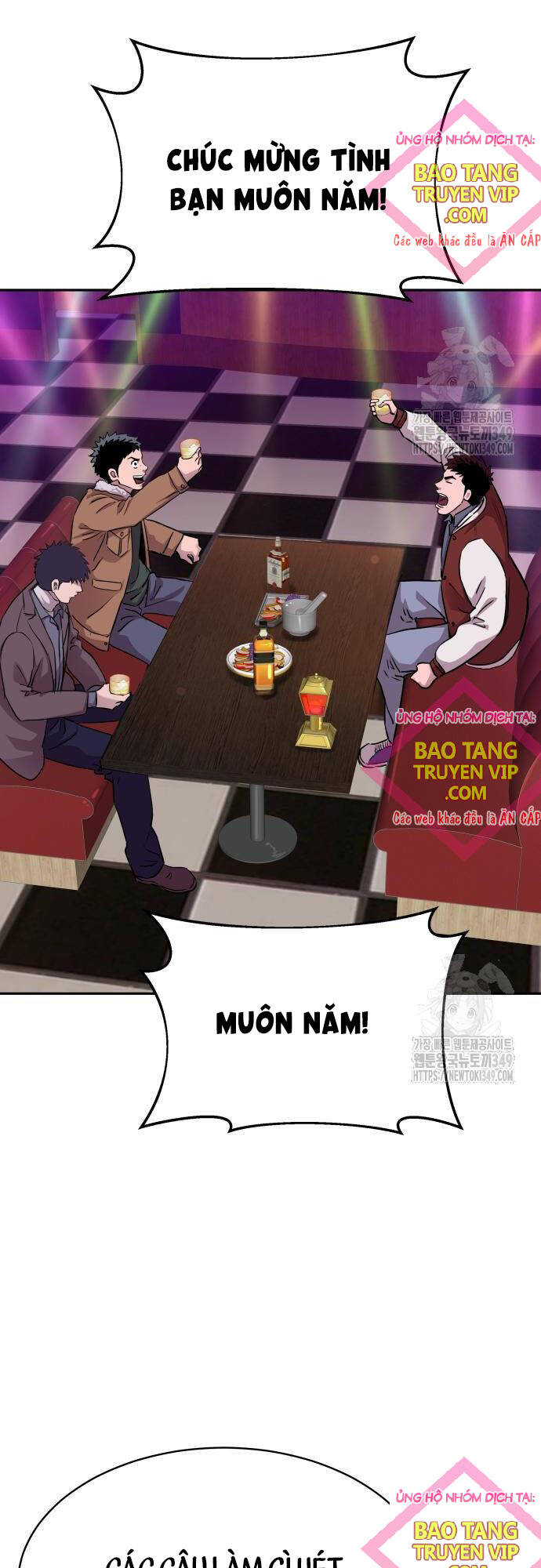 Cháu Trai Thiên Tài Của Vua Cho Vay Nặng Lãi Chapter 14 - 3