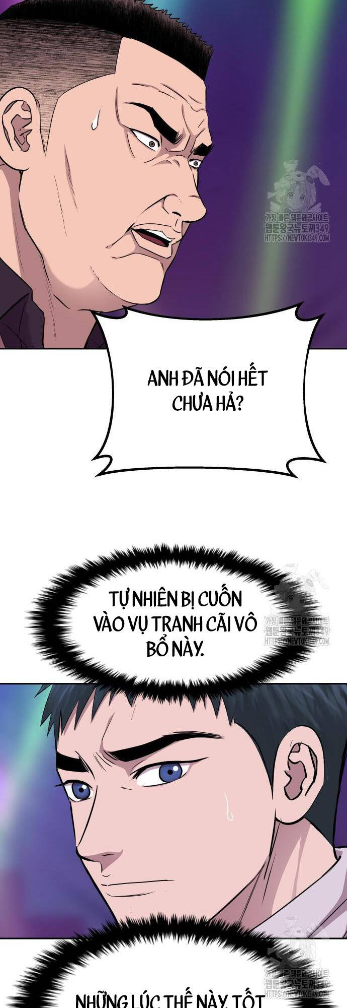 Cháu Trai Thiên Tài Của Vua Cho Vay Nặng Lãi Chapter  14 - 22