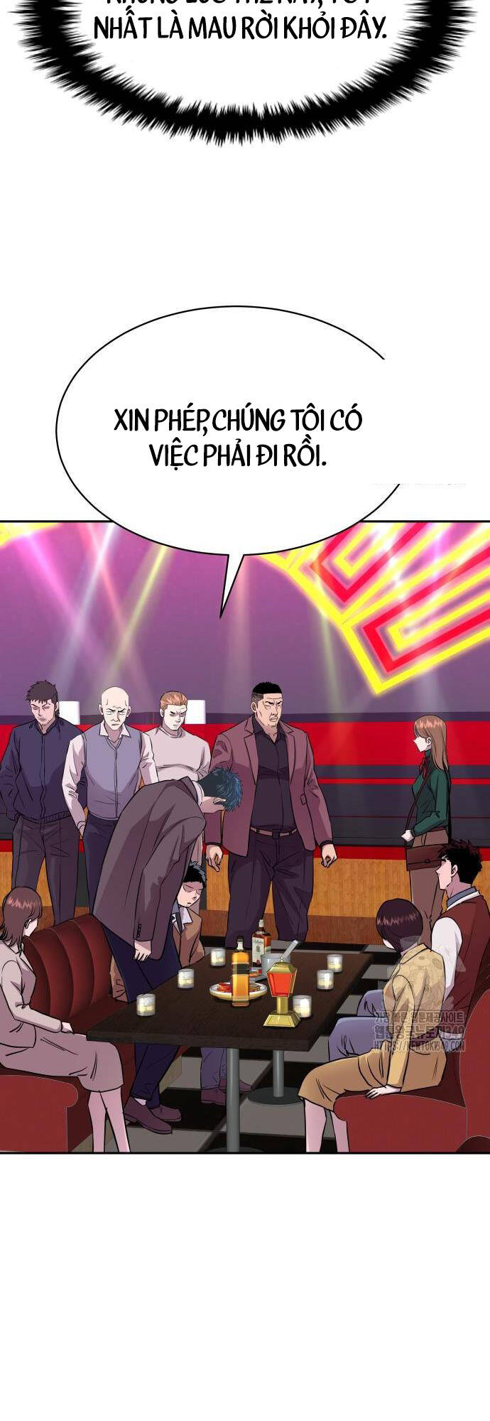 Cháu Trai Thiên Tài Của Vua Cho Vay Nặng Lãi Chapter  14 - 23