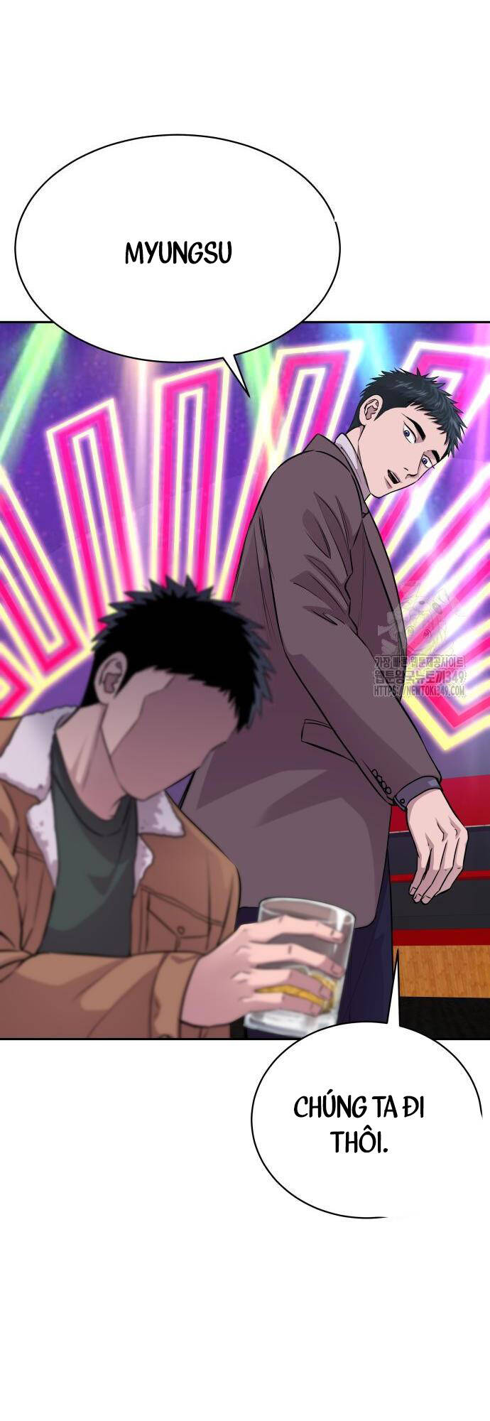 Cháu Trai Thiên Tài Của Vua Cho Vay Nặng Lãi Chapter  14 - 24