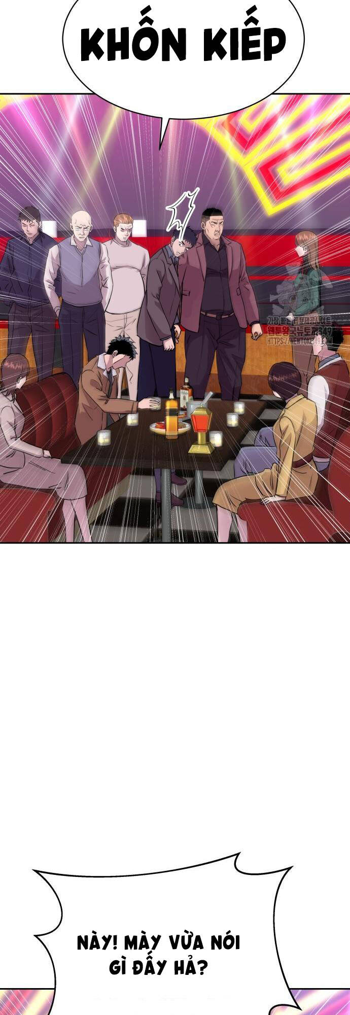 Cháu Trai Thiên Tài Của Vua Cho Vay Nặng Lãi Chapter  14 - 26