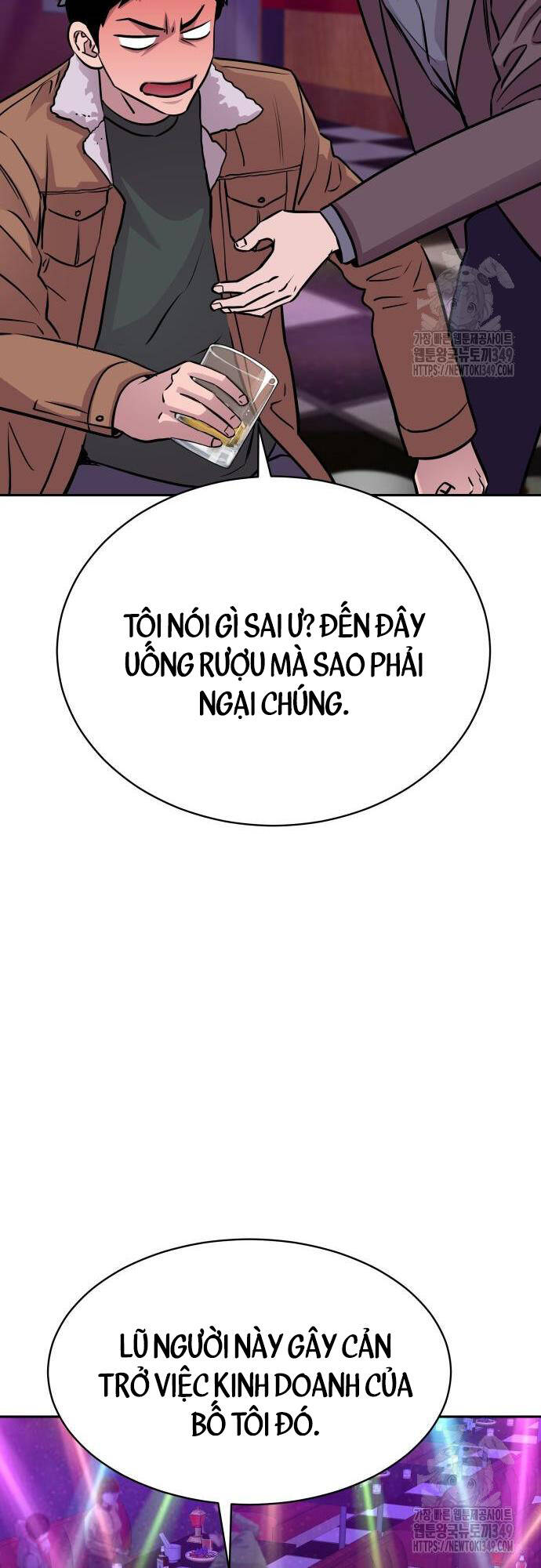 Cháu Trai Thiên Tài Của Vua Cho Vay Nặng Lãi Chapter  14 - 28