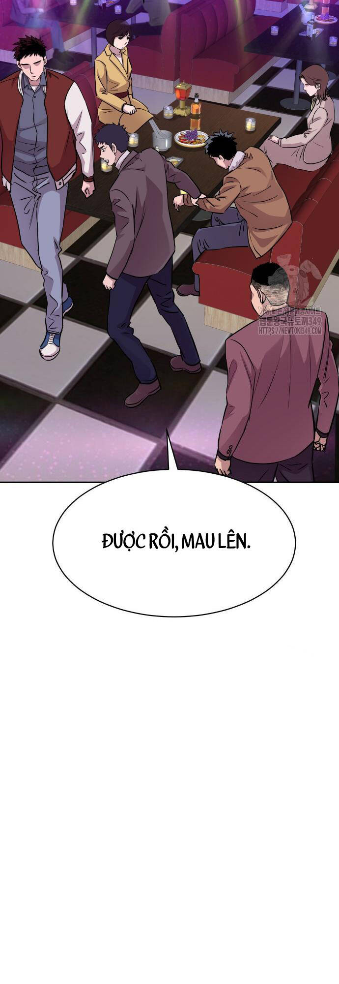 Cháu Trai Thiên Tài Của Vua Cho Vay Nặng Lãi Chapter  14 - 29