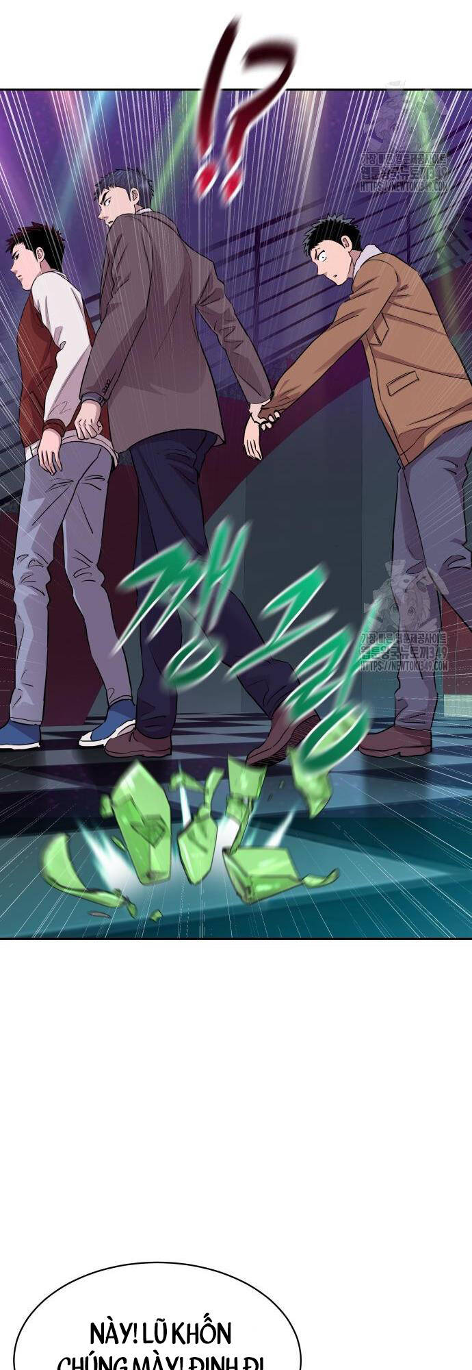 Cháu Trai Thiên Tài Của Vua Cho Vay Nặng Lãi Chapter  14 - 30