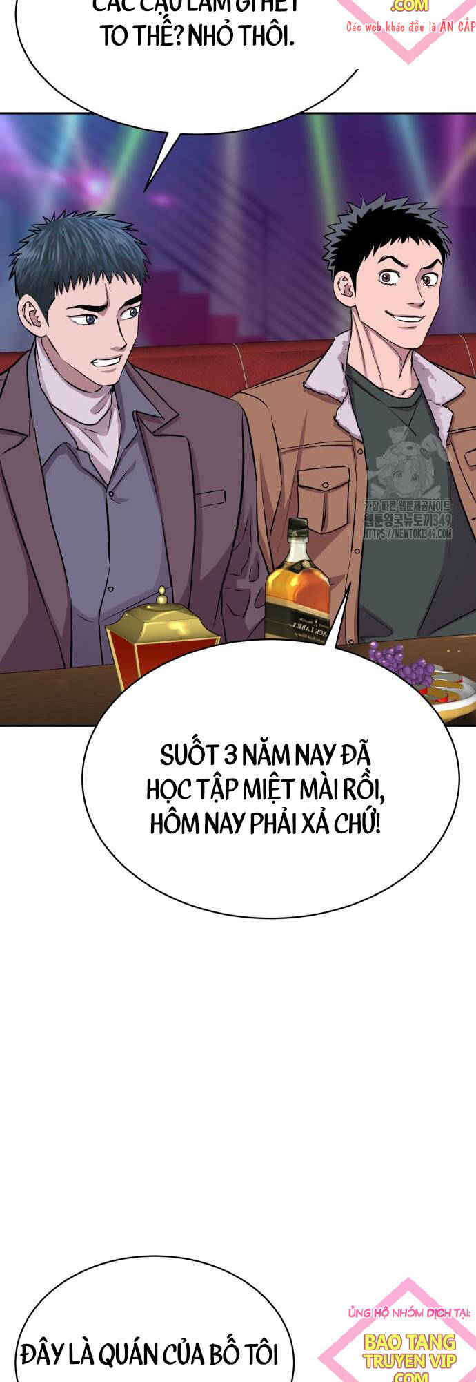 Cháu Trai Thiên Tài Của Vua Cho Vay Nặng Lãi Chapter 14 - 4