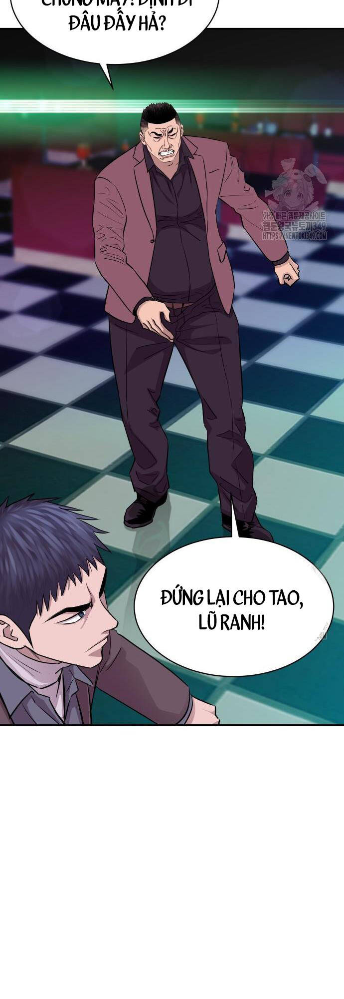 Cháu Trai Thiên Tài Của Vua Cho Vay Nặng Lãi Chapter 14 - 31