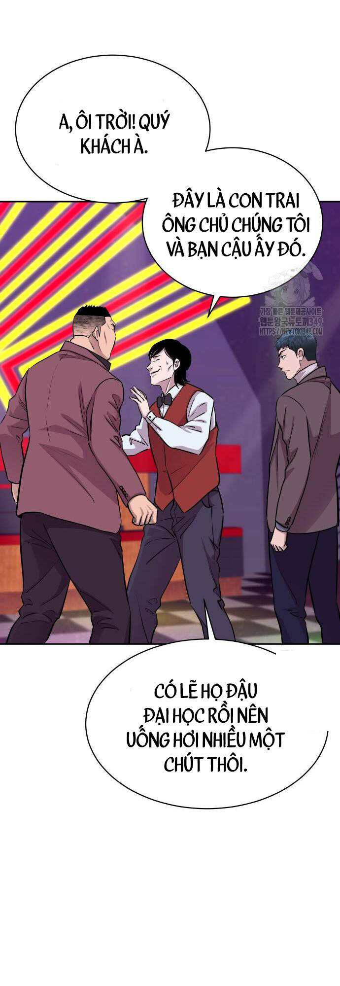 Cháu Trai Thiên Tài Của Vua Cho Vay Nặng Lãi Chapter  14 - 32
