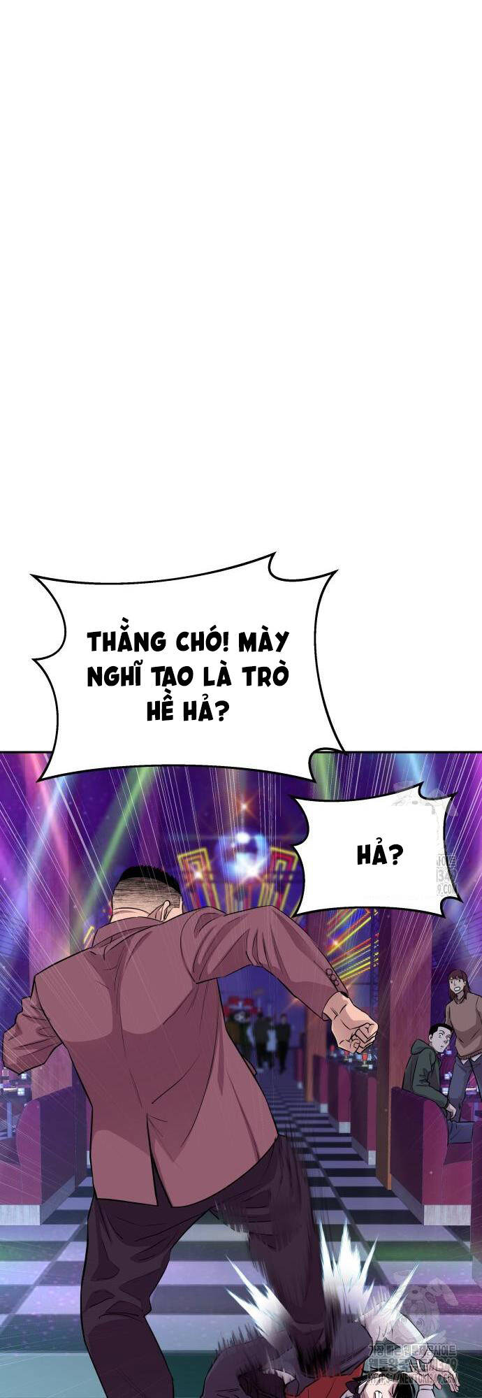 Cháu Trai Thiên Tài Của Vua Cho Vay Nặng Lãi Chapter 14 - 34