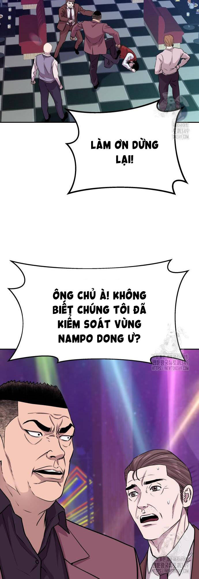 Cháu Trai Thiên Tài Của Vua Cho Vay Nặng Lãi Chapter  14 - 37