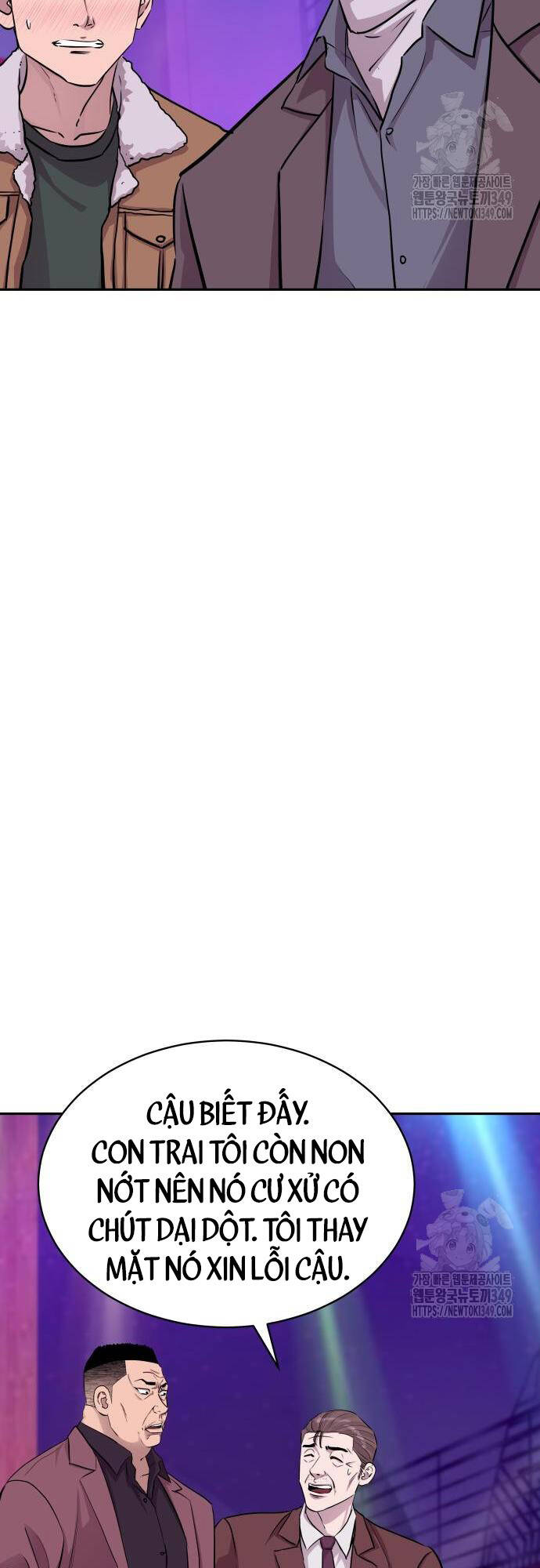 Cháu Trai Thiên Tài Của Vua Cho Vay Nặng Lãi Chapter  14 - 39
