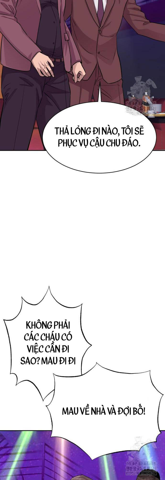 Cháu Trai Thiên Tài Của Vua Cho Vay Nặng Lãi Chapter  14 - 40