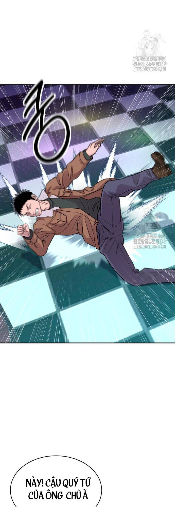 Cháu Trai Thiên Tài Của Vua Cho Vay Nặng Lãi Chapter 14 - 51