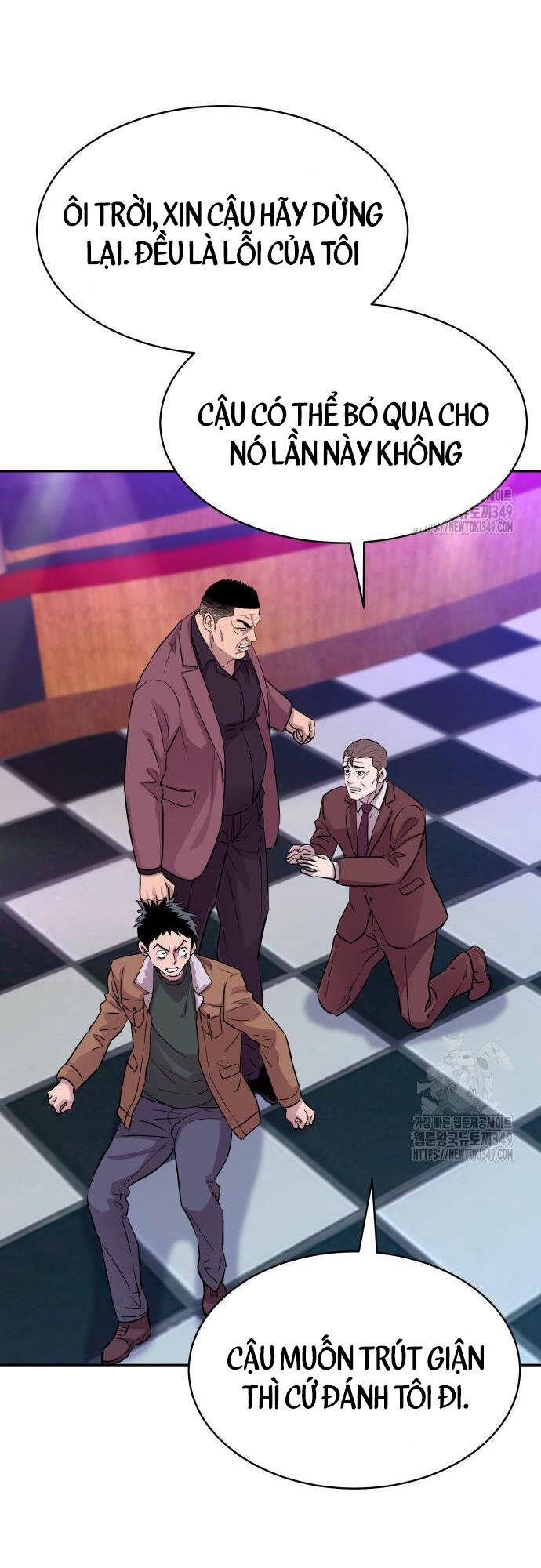 Cháu Trai Thiên Tài Của Vua Cho Vay Nặng Lãi Chapter 14 - 53