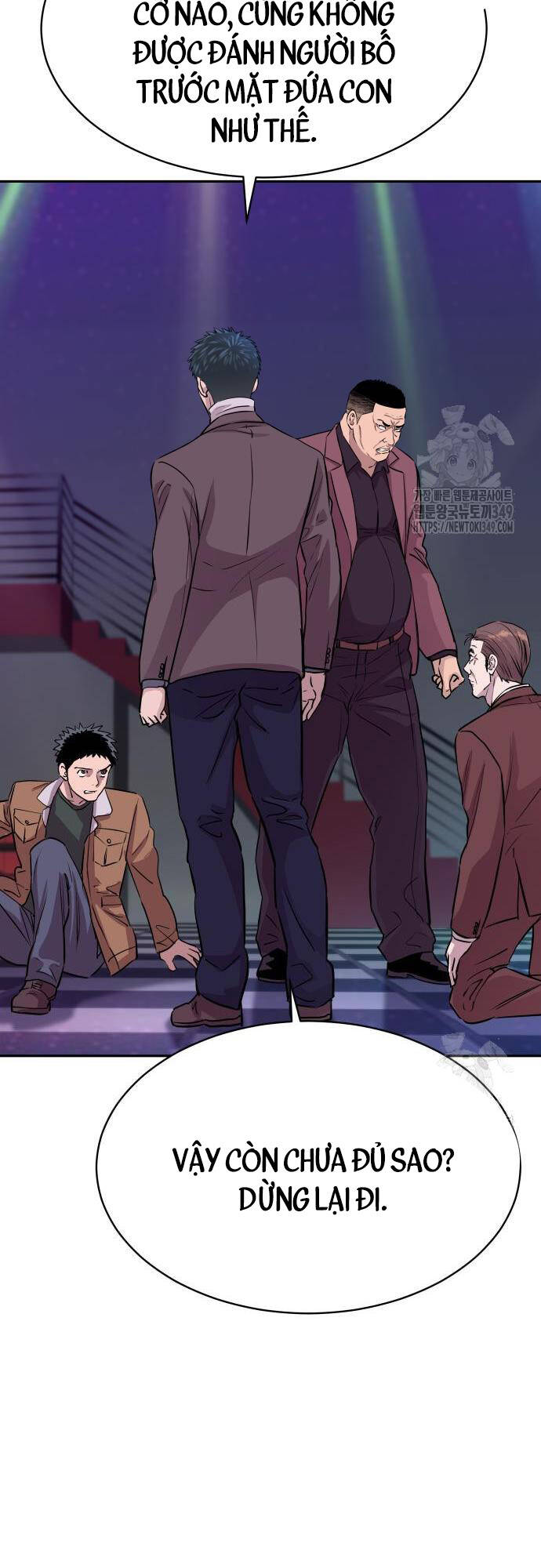 Cháu Trai Thiên Tài Của Vua Cho Vay Nặng Lãi Chapter  14 - 59