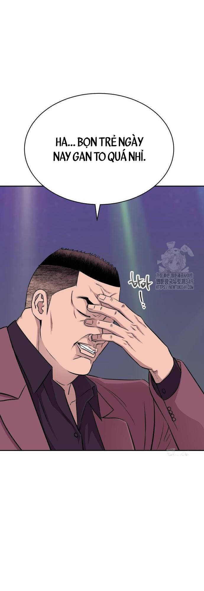 Cháu Trai Thiên Tài Của Vua Cho Vay Nặng Lãi Chapter  14 - 60