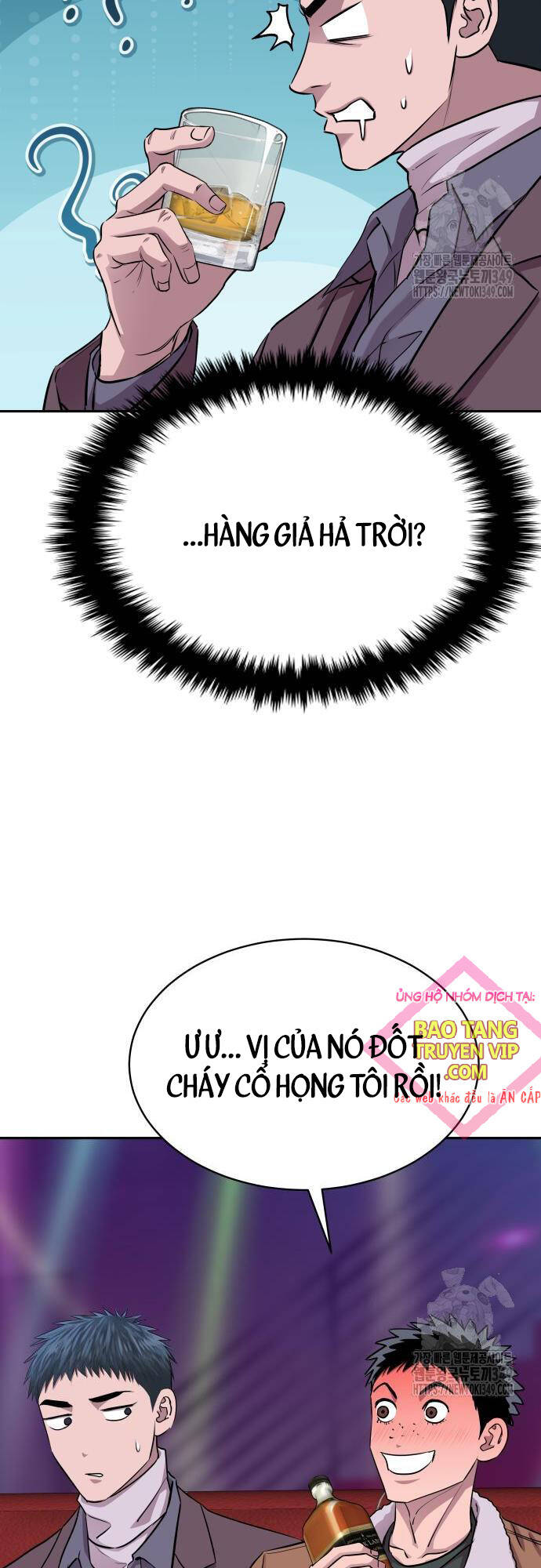 Cháu Trai Thiên Tài Của Vua Cho Vay Nặng Lãi Chapter  14 - 8