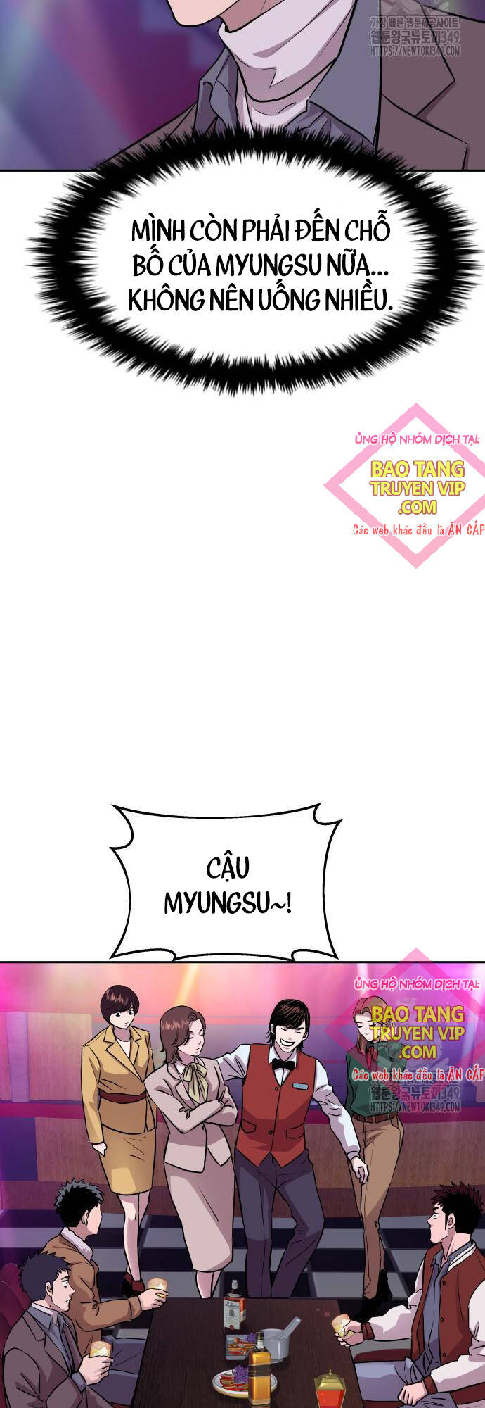 Cháu Trai Thiên Tài Của Vua Cho Vay Nặng Lãi Chapter 14 - 10