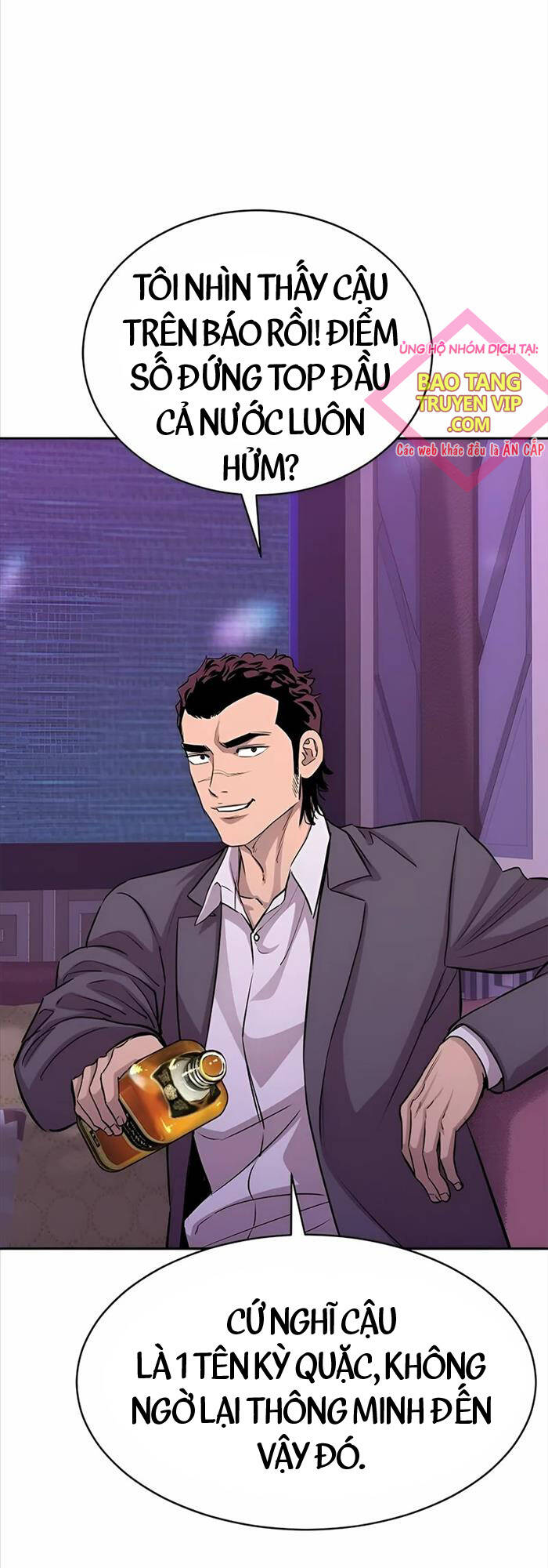 Cháu Trai Thiên Tài Của Vua Cho Vay Nặng Lãi Chapter  15 - 12