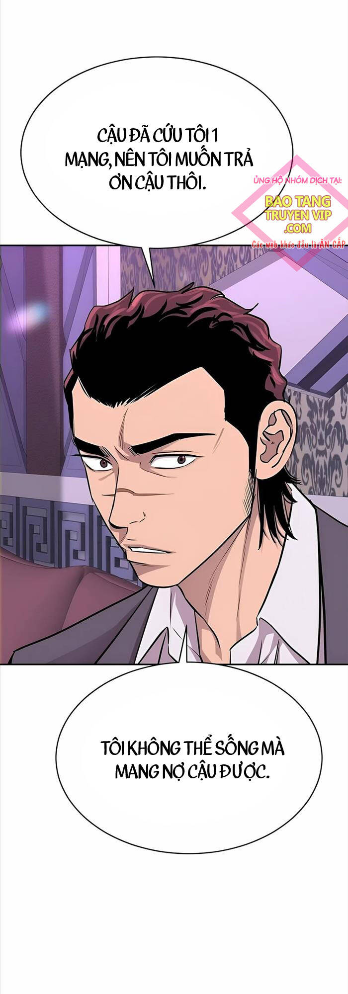 Cháu Trai Thiên Tài Của Vua Cho Vay Nặng Lãi Chapter  15 - 19