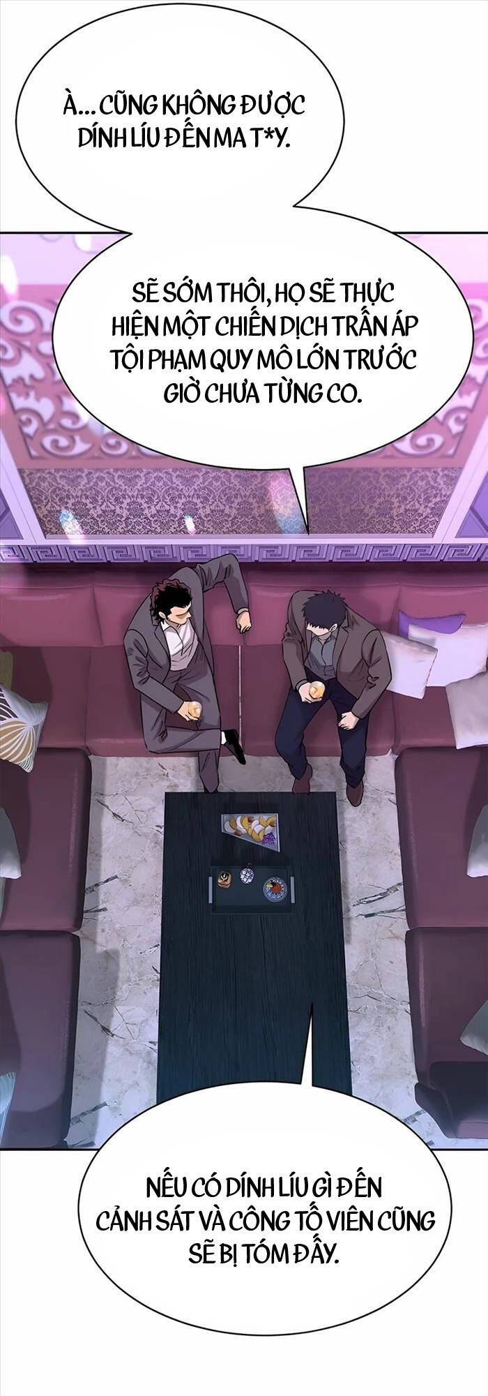 Cháu Trai Thiên Tài Của Vua Cho Vay Nặng Lãi Chapter  15 - 26