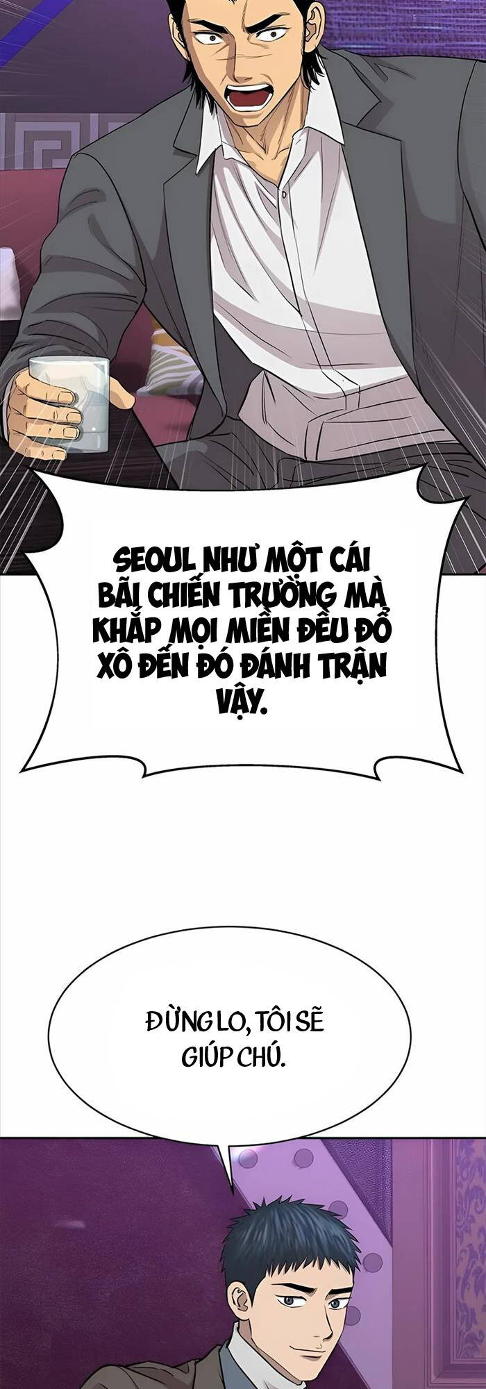 Cháu Trai Thiên Tài Của Vua Cho Vay Nặng Lãi Chapter 15 - 35