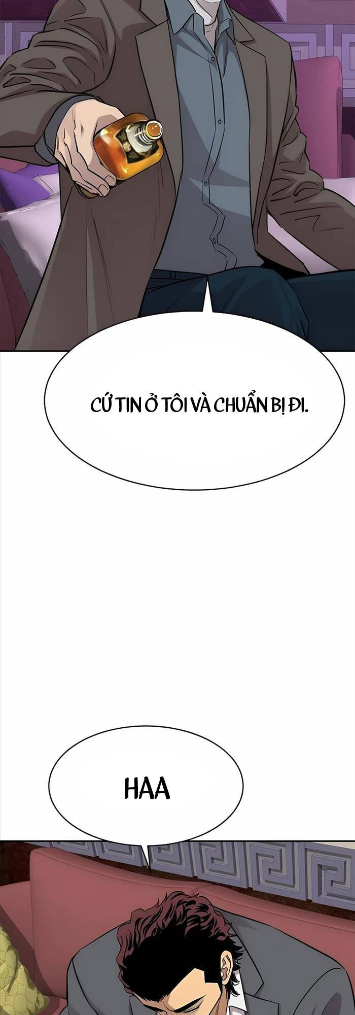 Cháu Trai Thiên Tài Của Vua Cho Vay Nặng Lãi Chapter  15 - 36