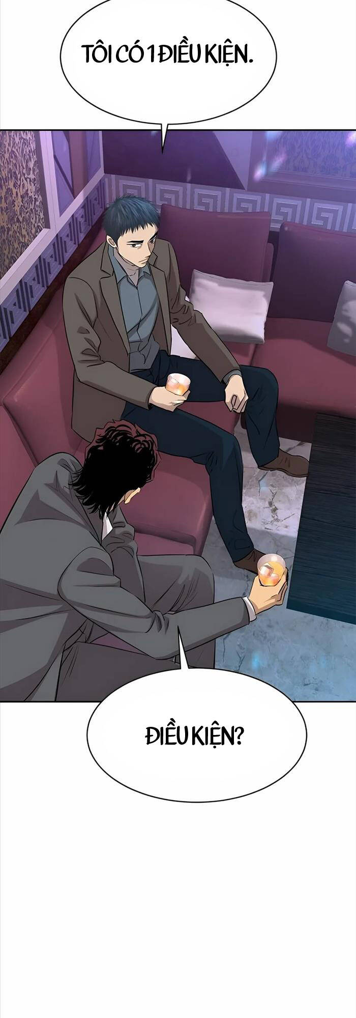 Cháu Trai Thiên Tài Của Vua Cho Vay Nặng Lãi Chapter  15 - 40