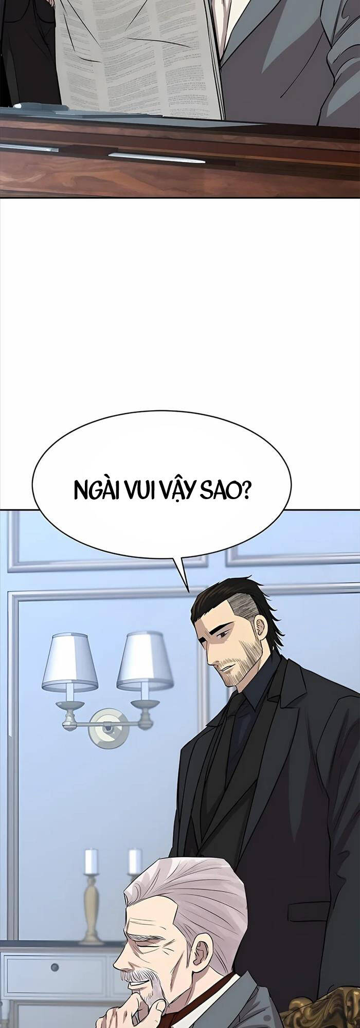 Cháu Trai Thiên Tài Của Vua Cho Vay Nặng Lãi Chapter  15 - 46