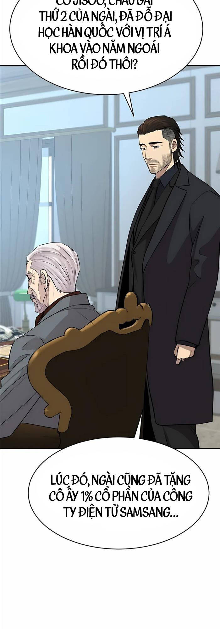 Cháu Trai Thiên Tài Của Vua Cho Vay Nặng Lãi Chapter  15 - 54