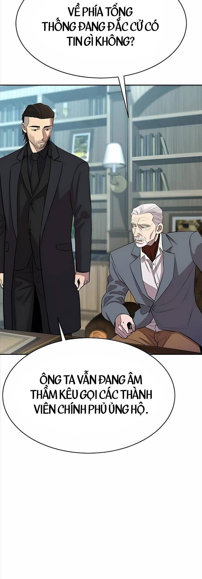 Cháu Trai Thiên Tài Của Vua Cho Vay Nặng Lãi Chapter  15 - 58