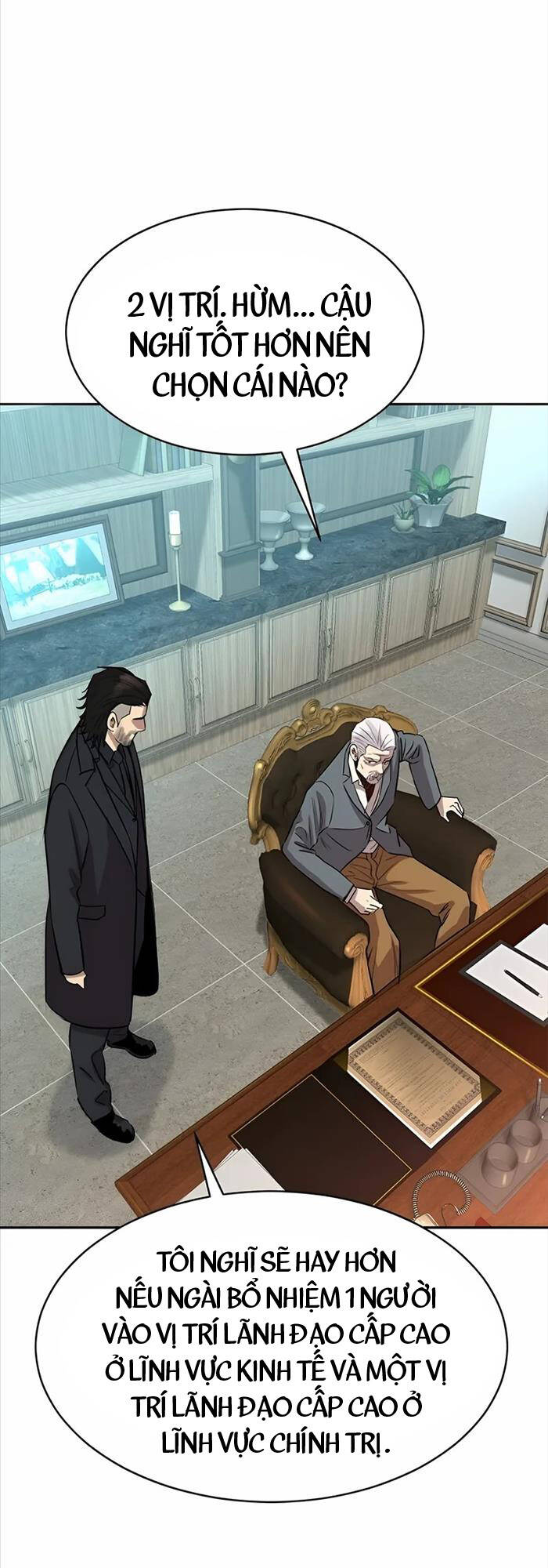 Cháu Trai Thiên Tài Của Vua Cho Vay Nặng Lãi Chapter  15 - 61