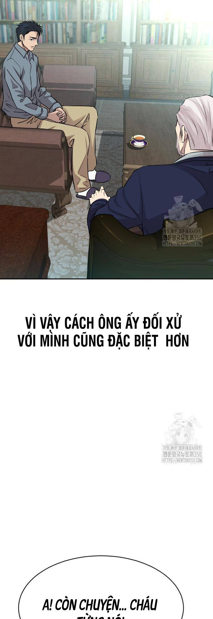 Cháu Trai Thiên Tài Của Vua Cho Vay Nặng Lãi Chapter 16 - 16