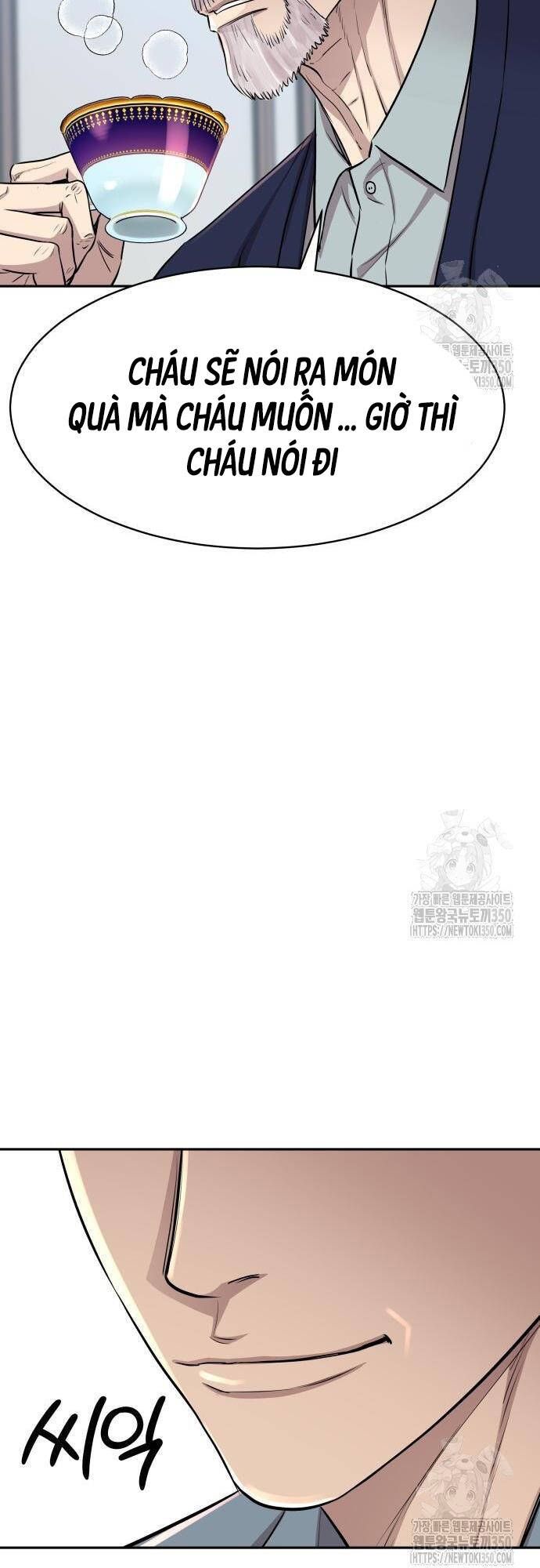 Cháu Trai Thiên Tài Của Vua Cho Vay Nặng Lãi Chapter  16 - 18