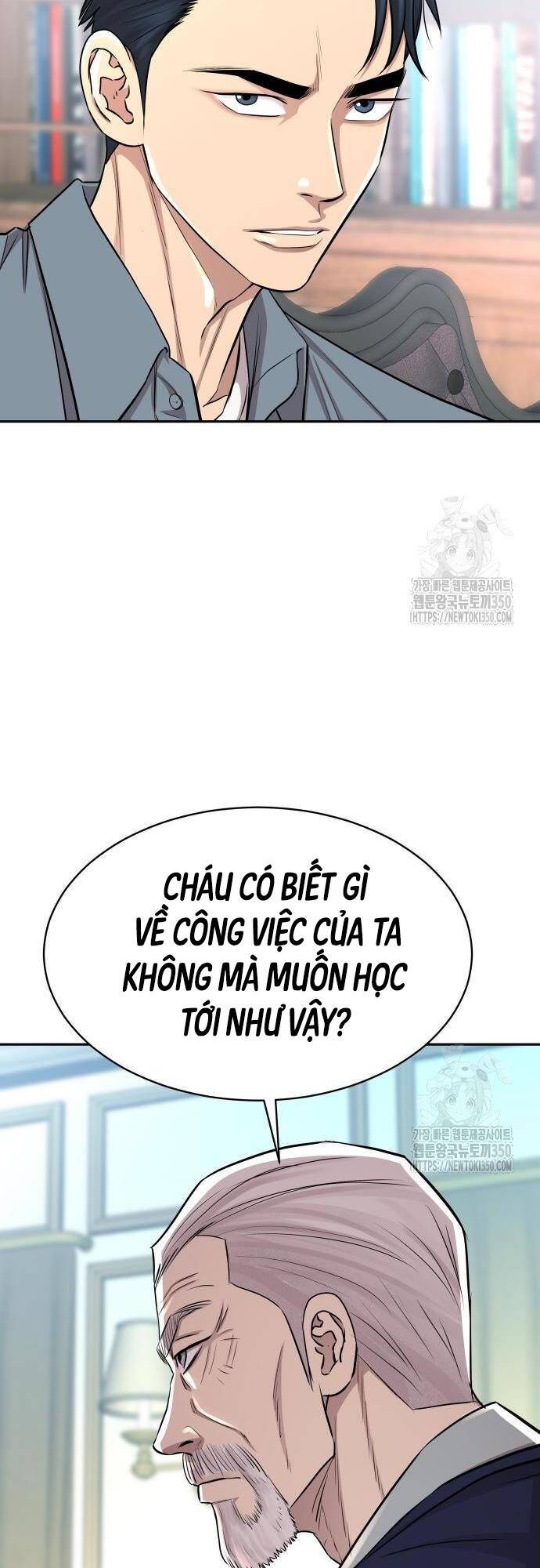 Cháu Trai Thiên Tài Của Vua Cho Vay Nặng Lãi Chapter 16 - 25