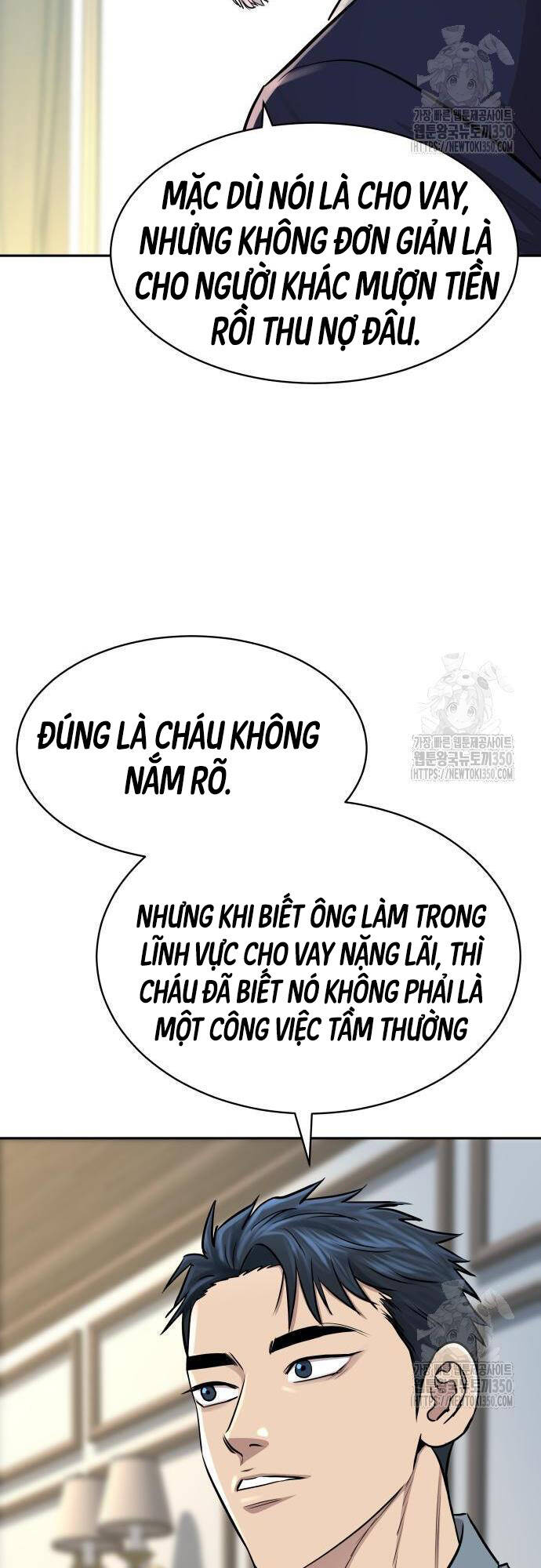 Cháu Trai Thiên Tài Của Vua Cho Vay Nặng Lãi Chapter  16 - 26