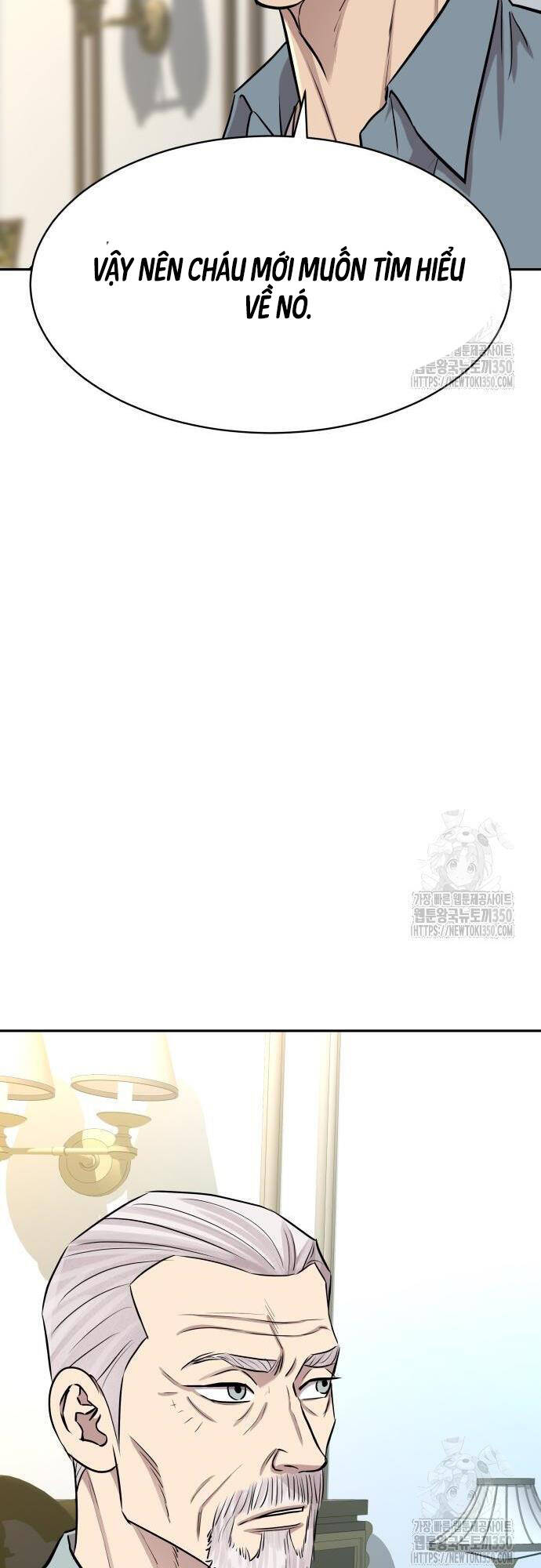 Cháu Trai Thiên Tài Của Vua Cho Vay Nặng Lãi Chapter  16 - 27