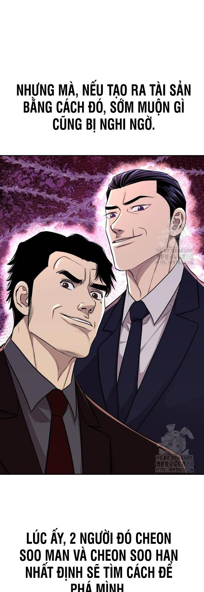 Cháu Trai Thiên Tài Của Vua Cho Vay Nặng Lãi Chapter  16 - 32