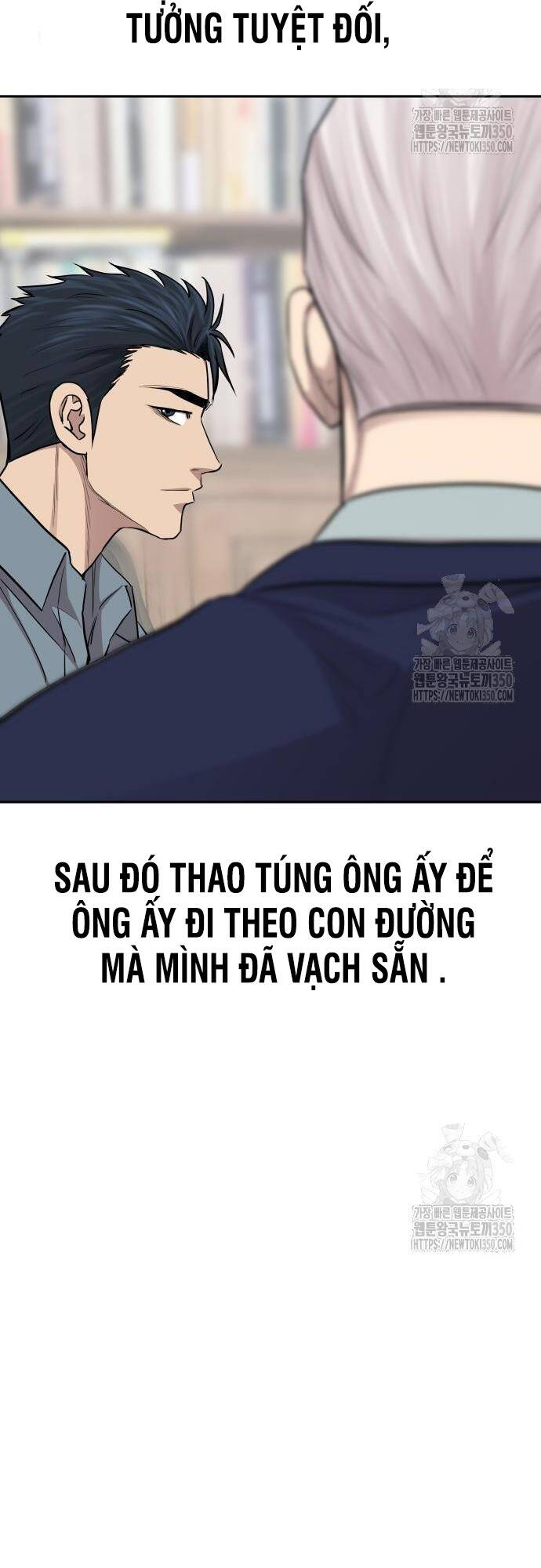 Cháu Trai Thiên Tài Của Vua Cho Vay Nặng Lãi Chapter  16 - 35